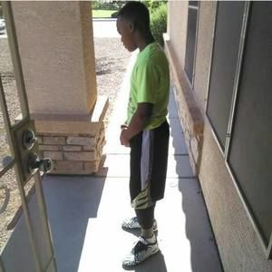 Meet your Posher, Timothy